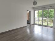 Appartement 3 pièces 78 m²