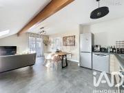 Appartement 3 pièces 78 m²