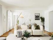 Appartement 3 pièces 78 m²