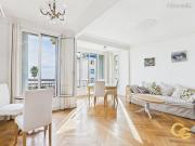 Appartement 3 pièces 78 m²