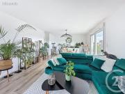 Appartement 3 pièces 78 m²