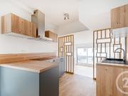 Appartement 3 pièces 78 m²