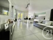 Appartement 3 pièces 78 m²