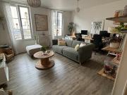 Appartement 3 pièces 78 m²