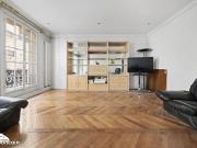 Appartement 3 pièces 78 m²