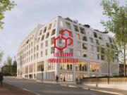 Appartement 3 pièces 78 m²