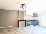 Appartement 3 pièces 78 m²