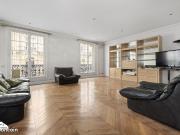 Appartement 3 pièces 78 m²