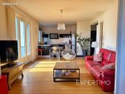 Appartement 4 pièces 78 m²