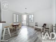 Appartement 3 pièces 78 m²