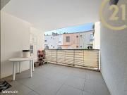 Appartement 3 pièces 78 m²