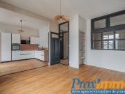 Appartement 3 pièces 78 m²