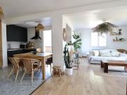 Appartement 3 pièces 78 m²