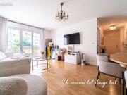 Appartement 3 pièces 78 m²