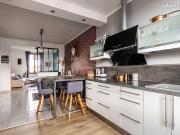 Appartement 3 pièces 78 m²