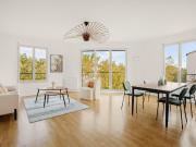 Appartement 3 pièces 78 m²