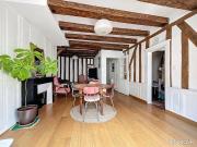 Appartement 3 pièces 78 m²