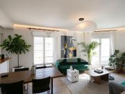 Appartement 3 pièces 78 m²