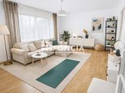 Appartement 3 pièces 78 m²