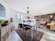 Appartement 3 pièces 78 m²