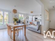 Appartement 3 pièces 78 m²