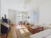 Appartement 3 pièces 78 m²