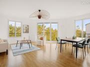 Appartement 3 pièces 78 m²