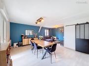 Appartement 3 pièces 78 m²