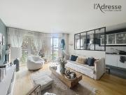Appartement 3 pièces 78 m²