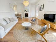 Appartement 3 pièces 78 m²