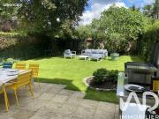 Appartement 3 pièces 78 m²