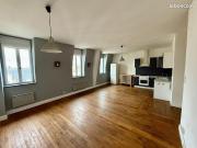 Appartement 3 pièces 78 m²