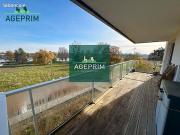 Appartement 3 pièces 78 m²