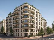 Appartement 3 pièces 78 m²