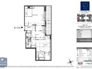Appartement 3 pièces 78 m²