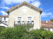 Appartement 3 pièces 78 m²