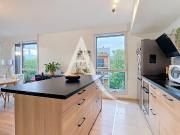 Appartement 3 pièces 78 m²