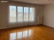 Appartement 3 pièces 78 m²