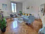 Appartement 3 pièces 78 m²