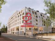 Appartement 3 pièces 78 m²