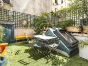 Appartement 3 pièces 78 m²