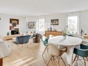 Appartement 3 pièces 78 m²