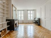 Appartement 3 pièces 78 m²