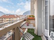 Appartement 3 pièces 78 m²