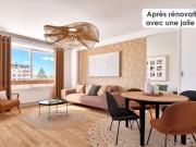 Appartement 3 pièces 78 m²