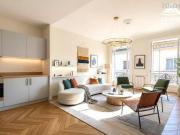 Appartement 3 pièces 78 m²