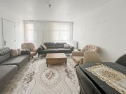 Appartement 3 pièces 78 m²