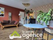 Appartement 3 pièces 78 m²