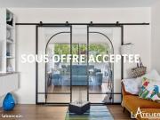 Appartement 3 pièces 78 m²