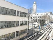Appartement 3 pièces 76 m²